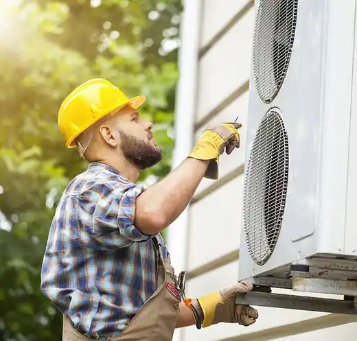 hvac services Southern Acres